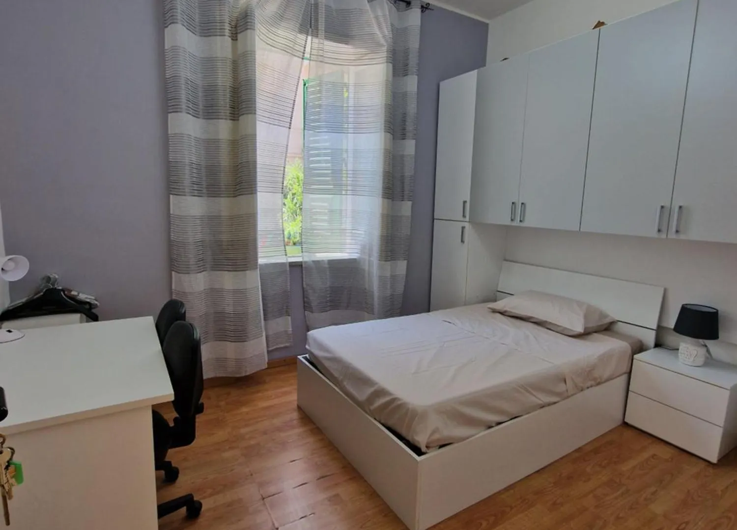 Marijoe Hotel Messina Olaszország