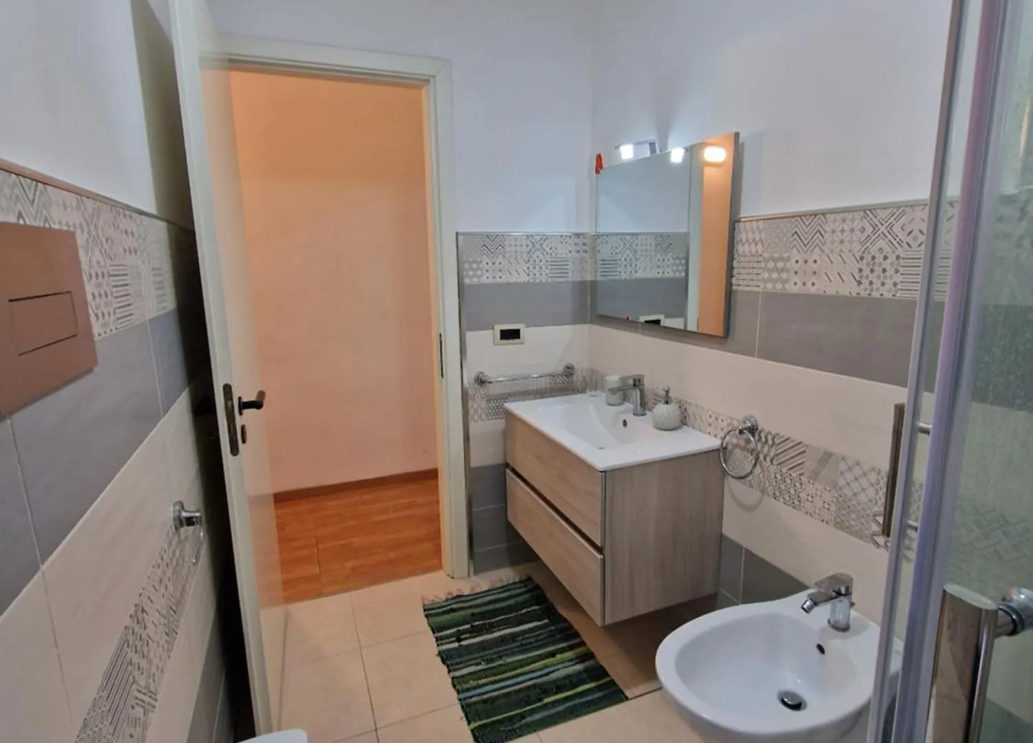 Marijoe Hotel Messina Vendégház