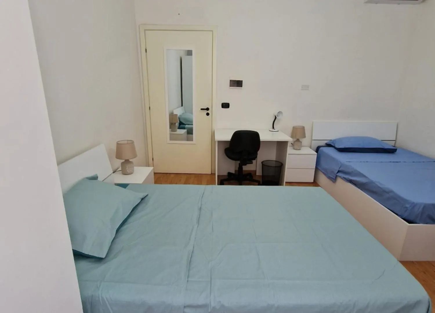 Guest house Marijoe Hotel Messina Italy
