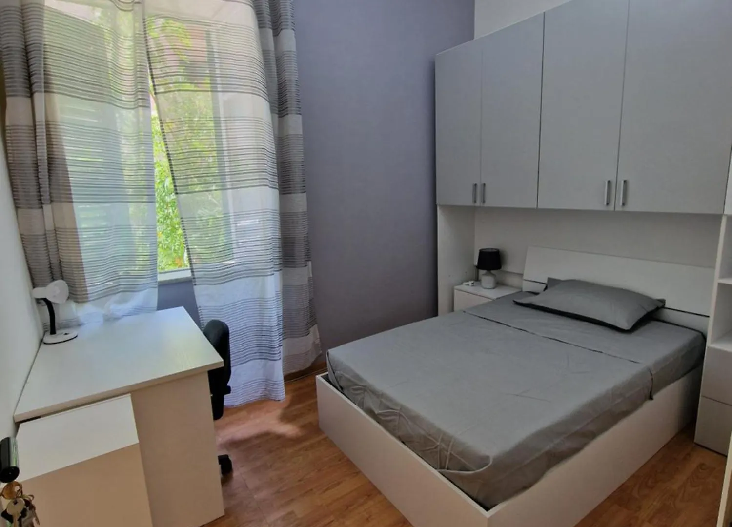 Vendégház Marijoe Hotel Messina