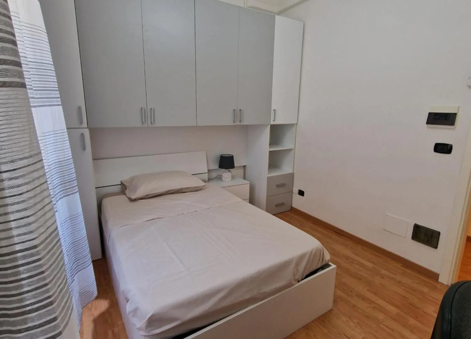 Marijoe Hotel Messina